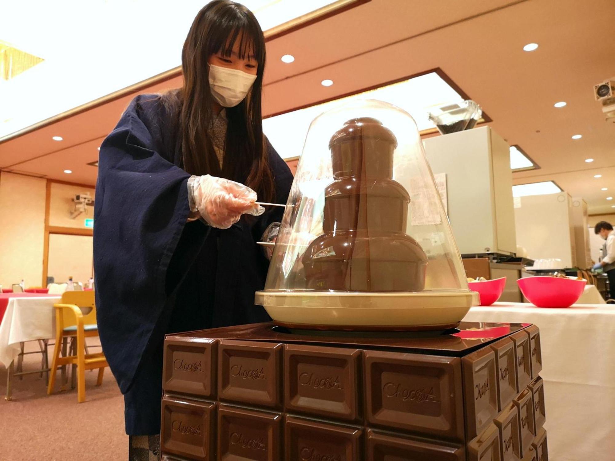 Yuzawa Toei Hotel Zewnętrze zdjęcie