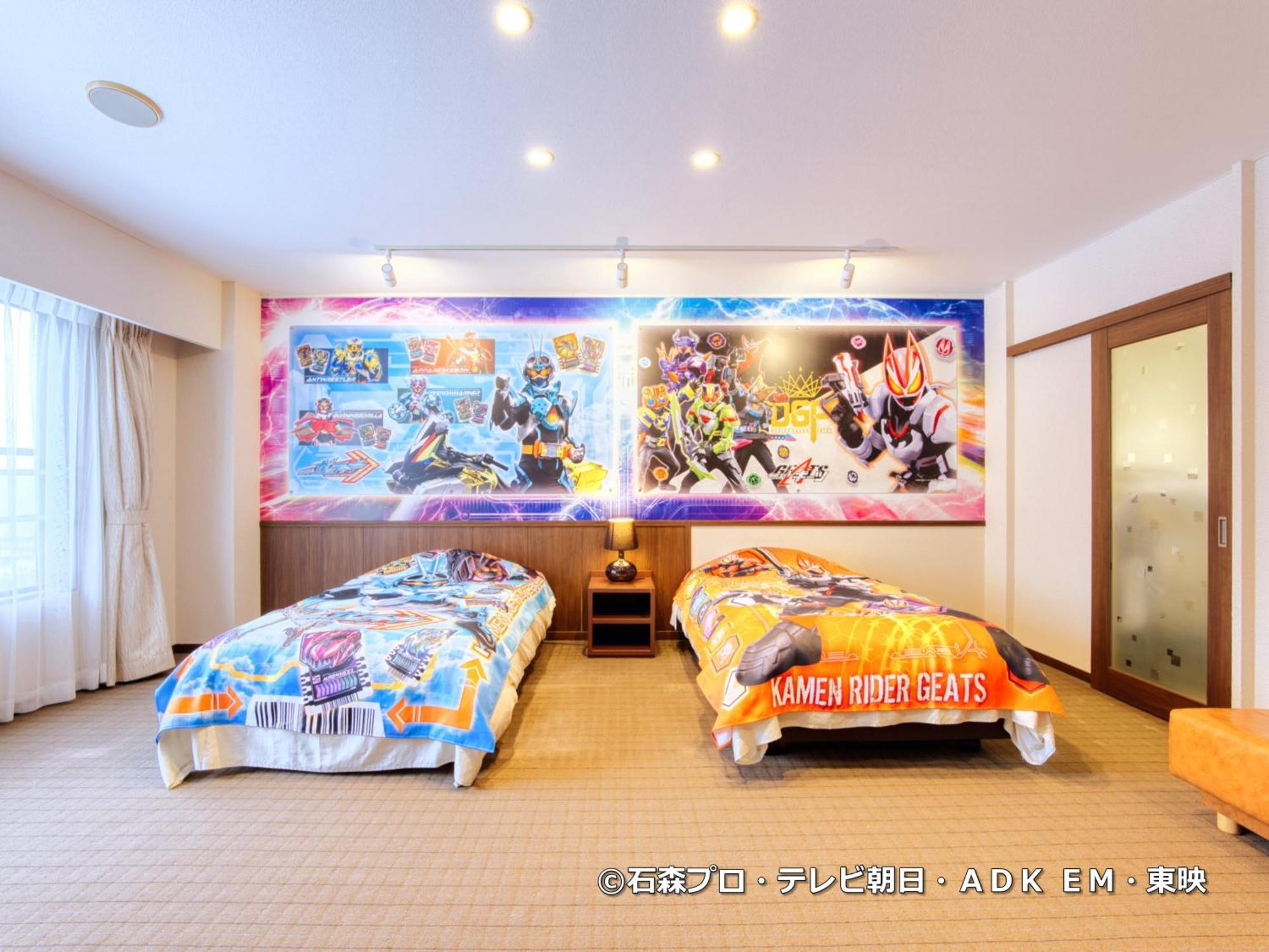 Yuzawa Toei Hotel Zewnętrze zdjęcie