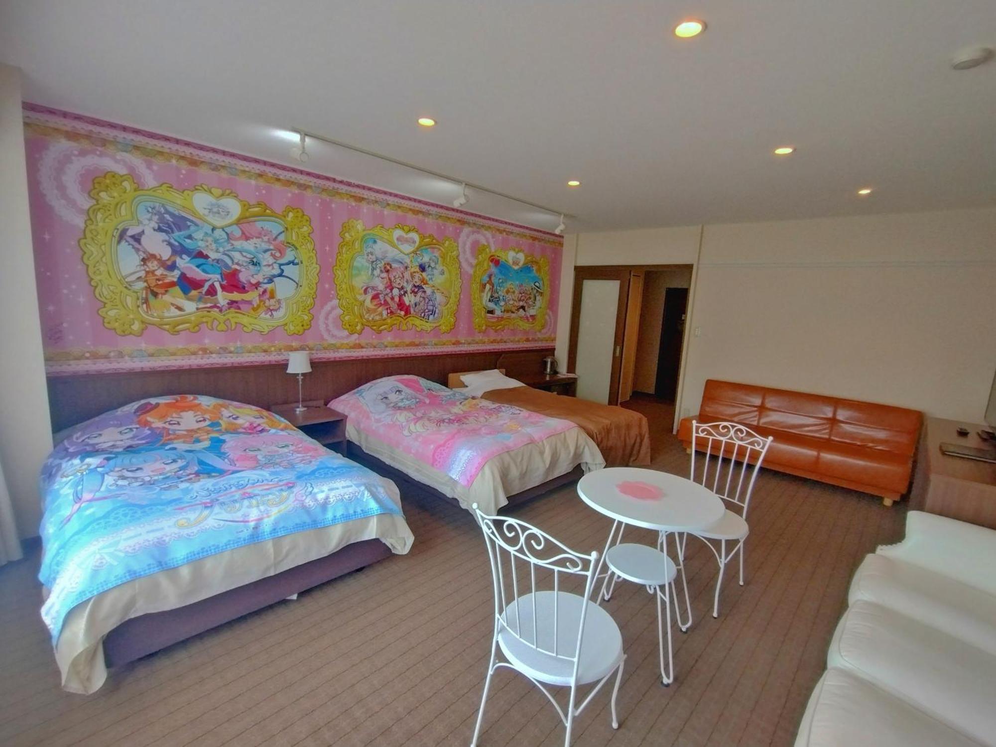 Yuzawa Toei Hotel Zewnętrze zdjęcie