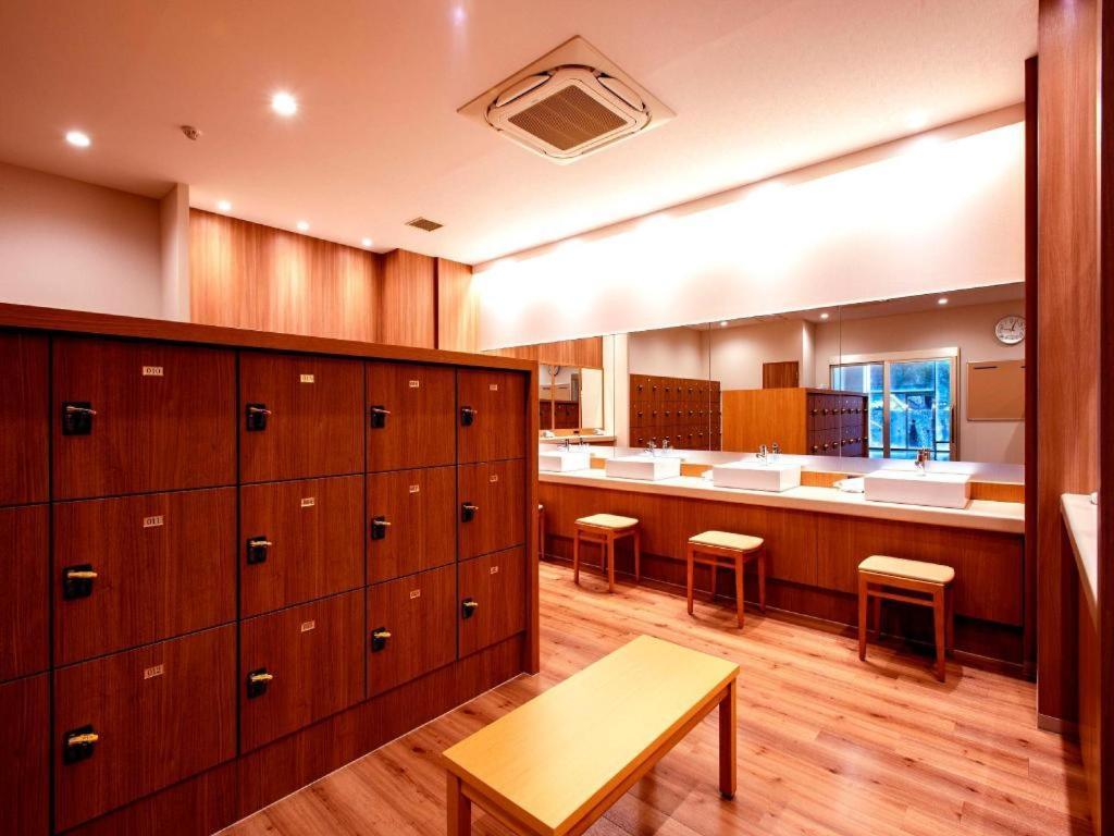 Yuzawa Toei Hotel Zewnętrze zdjęcie